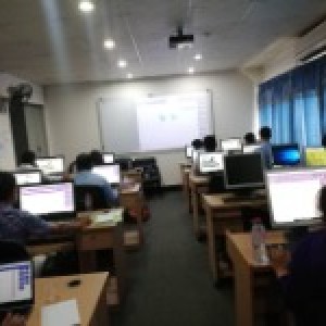 Mobile apps TOT training
